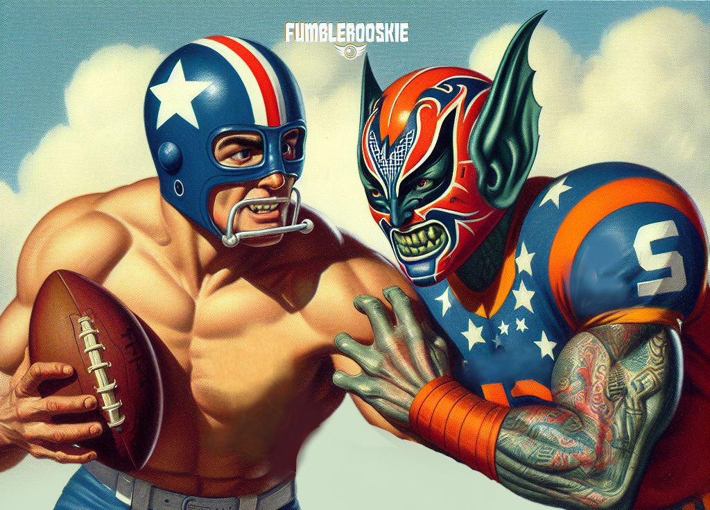 Fumble Rumble